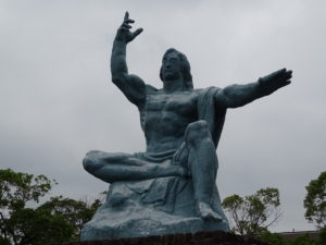 ローマ法王来日