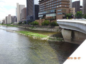 またもや熊本災害