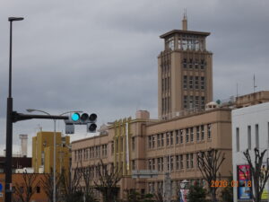 日大はちゃんこ屋として復活すればよい