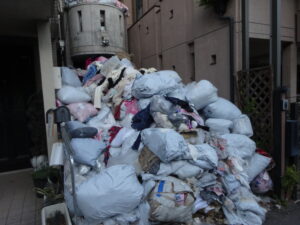 宗教は人類の問題