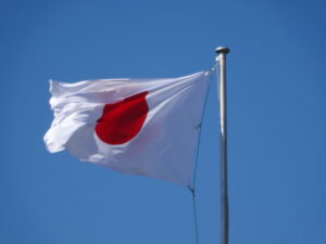 石破で日本は墓場になる