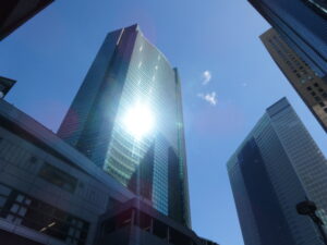 ミャンマー大地震