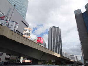 NHK党の立花氏暴漢に襲われる。
