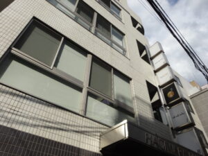 新装開店です。