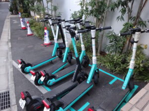 鬼城化する万博