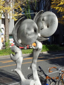 誰が石破を止めるんだ