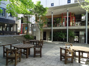 オウキの首を切れ