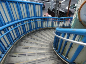 お花畑の前川喜平