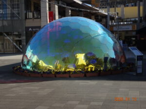 １５年目の東日本大震災