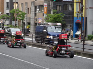 反日は産業なのだ